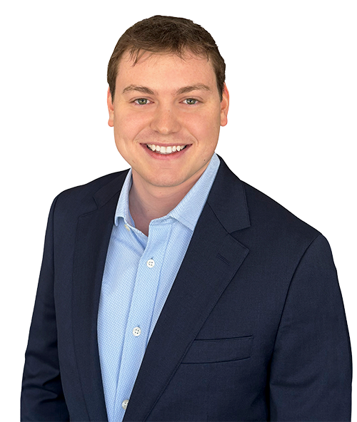 Alex McClain-Wealth Advisor