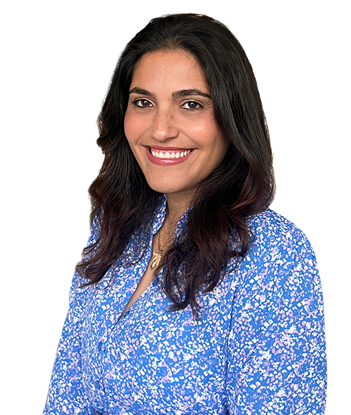 Alexandra Papell-Wealth Manager