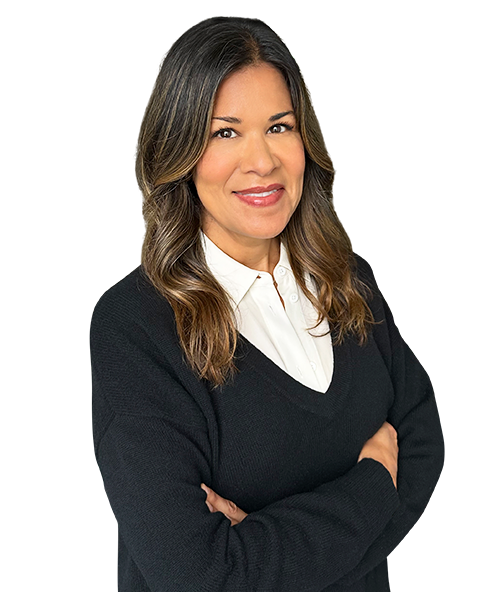 Alisa Hidalgo-Executive Assistant