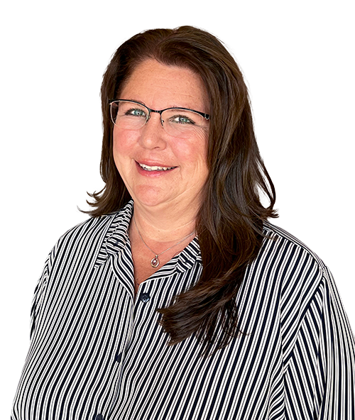 Amy Burchett-Private Client Services