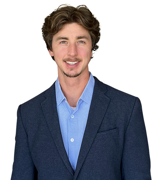 Andrew Christensen-Private Client Services