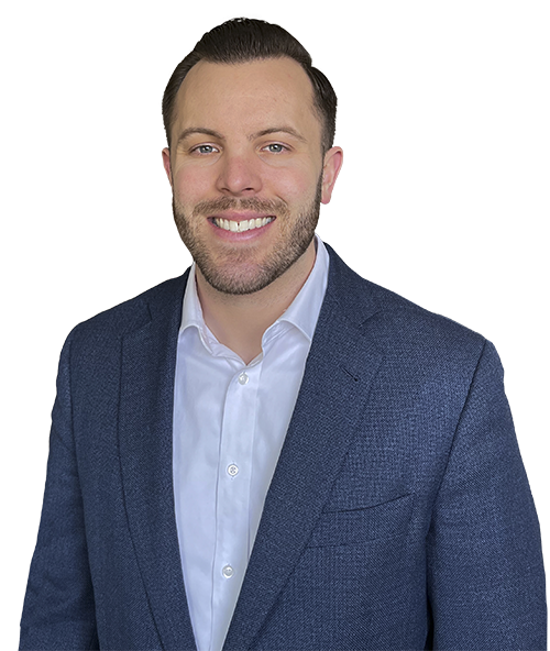 Andrew Hancock, CFP<sup>®</sup>, ChFC<sup>®</sup>, CIMA<sup>®</sup>-Senior Wealth Manager