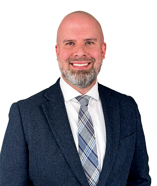 Andrew Stewart, CFA, CAIA-Senior Wealth Advisor