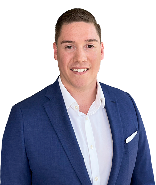 Anthony Clay-Wealth Manager