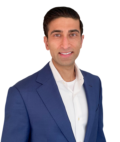 Ashish Patel-Wealth Advisor