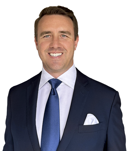 Beck Johnson-Senior Wealth Manager