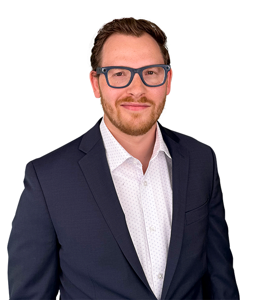 Ben Samoylov, CFA-Investments & Analytics