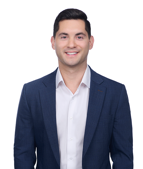 Bradley Kaufman-Wealth Manager