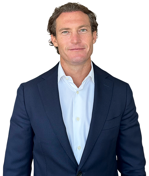 Brennan Fontana-Digital Distribution & Partnerships