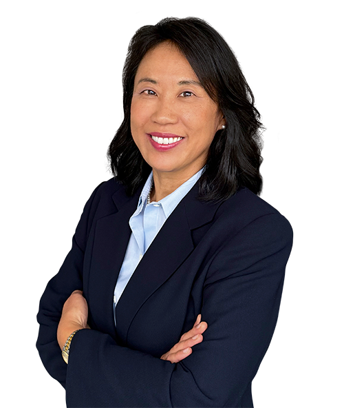 Carol Lens, CFP<sup>®</sup>-Senior Wealth Manager