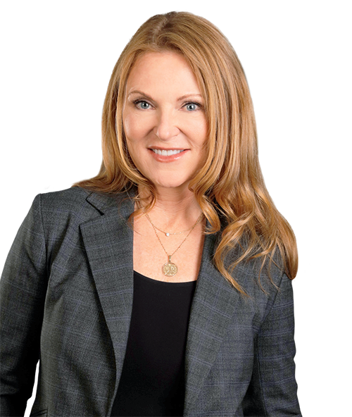 Catherine Gerst-Investments & Analytics