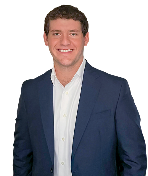 Chris Nolan-Wealth Manager