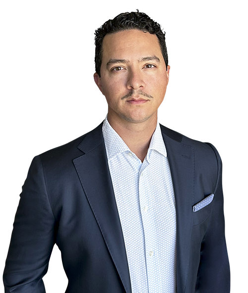 Clay Westover, CFP<sup>®</sup>-Senior Wealth Manager