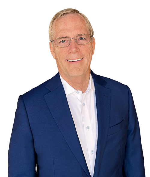 David Daughtrey, CFA, CFP<sup>®</sup>-Senior Wealth Advisor