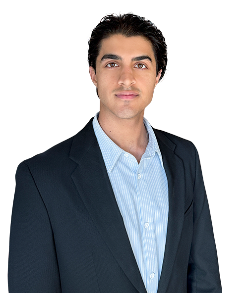 Dhilan Patel-Alternative Investment Operations