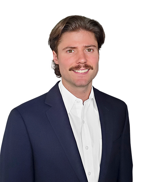 Dylan Fagundes-Private Client Services