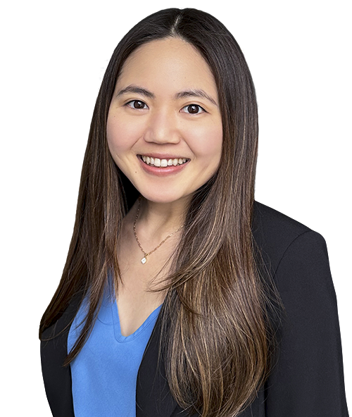 Emily Lui-Sponsorship and Corporate Events