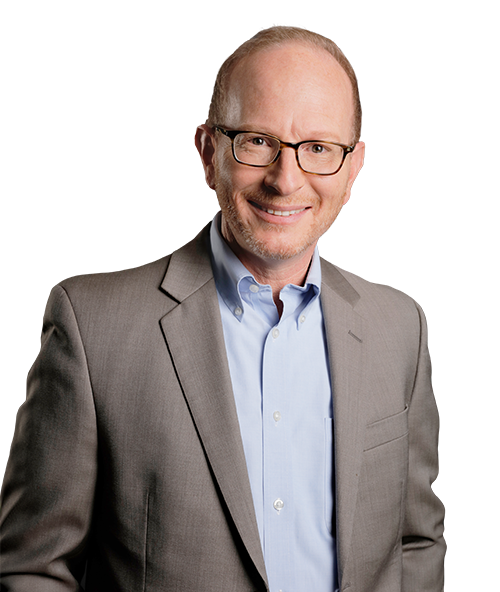 Eric Taslitz-Senior Wealth Advisor