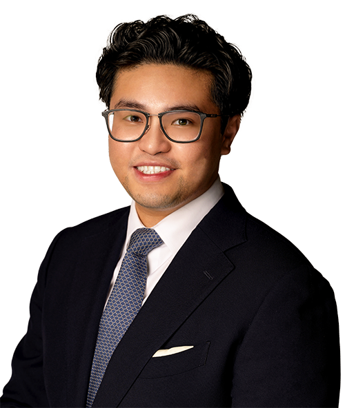 Erik Clemente-Wealth Manager