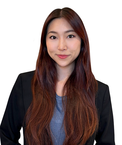 Esther Hong-Private Client Services