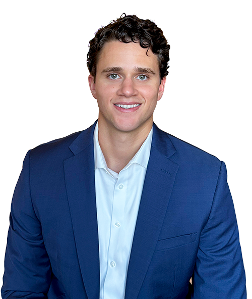 Gavin Stellpflug-Wealth Manager