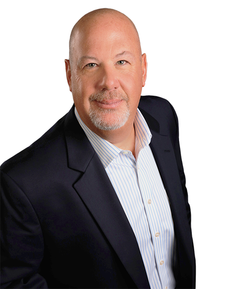 Greg Satz-Senior Wealth Advisor