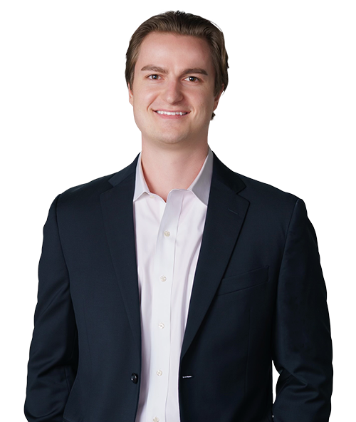 Griffin Morgan-Private Client Services