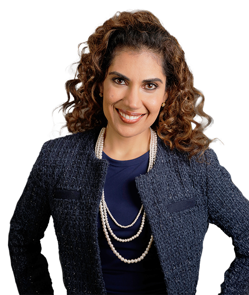 Gunit Bedi-Private Client Services