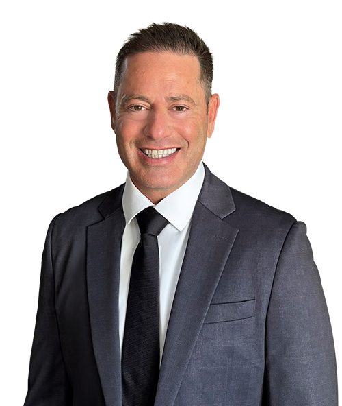 Howard Spielberg-Senior Wealth Advisor