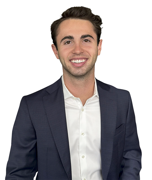 Jack Wildgoose-Private Client Services