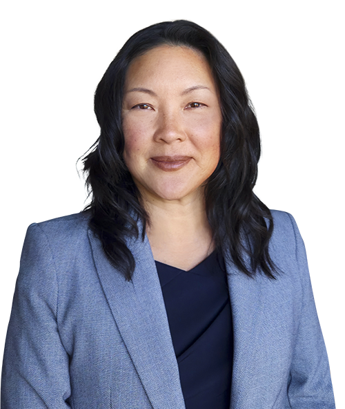 Janice Osugi, CFA-Senior Portfolio Strategist