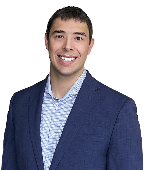 Jarett Karp-Private Client Services