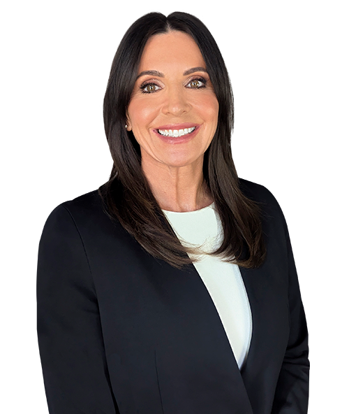 Jennifer Betbadal-Senior Wealth Advisor