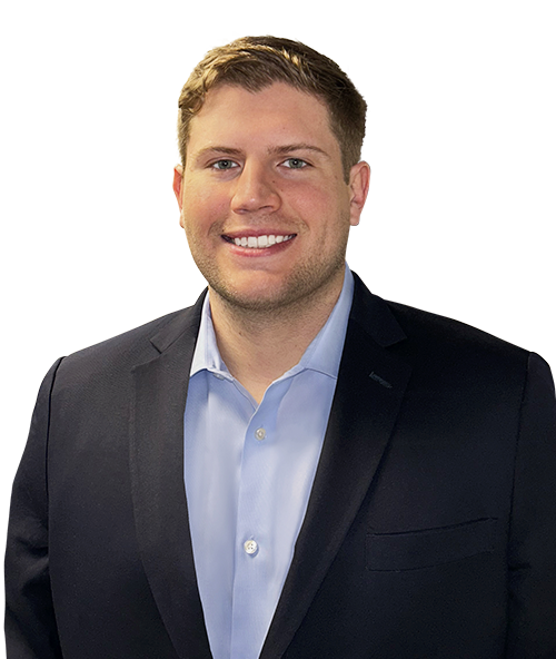 John Derry-Wealth Manager