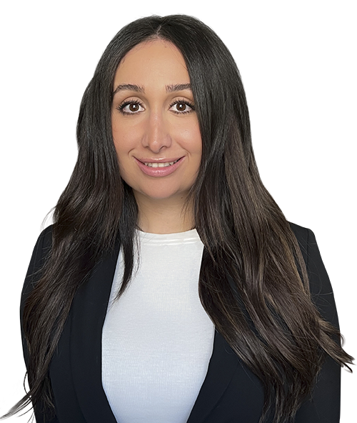 Jordan Mersky-Family Office Advisory