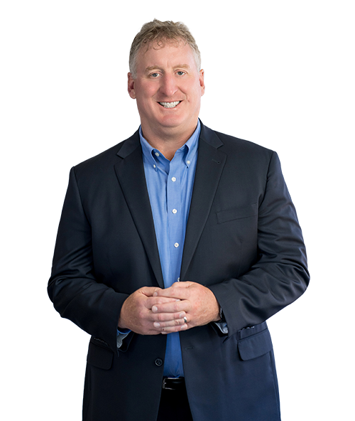 Joshua Miller, CFP<sup>®</sup>-Senior Wealth Advisor