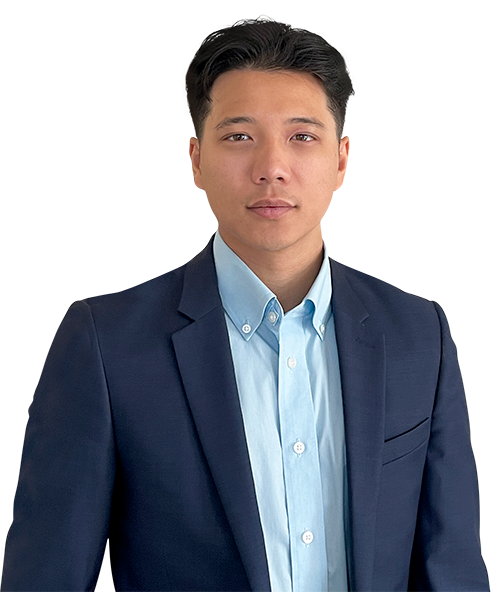 Kevin Nguyen-Trading