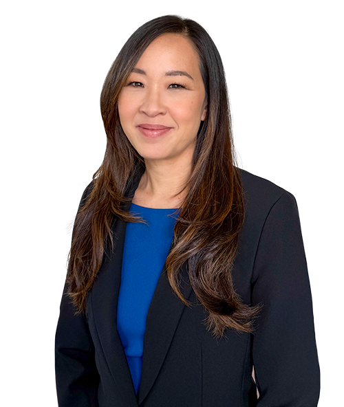 Kris Yamano-Co-head of Advanced Wealth Planning
