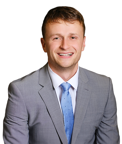 Kyle Brockbank, CPA<sup>®</sup>-Wealth Advisor