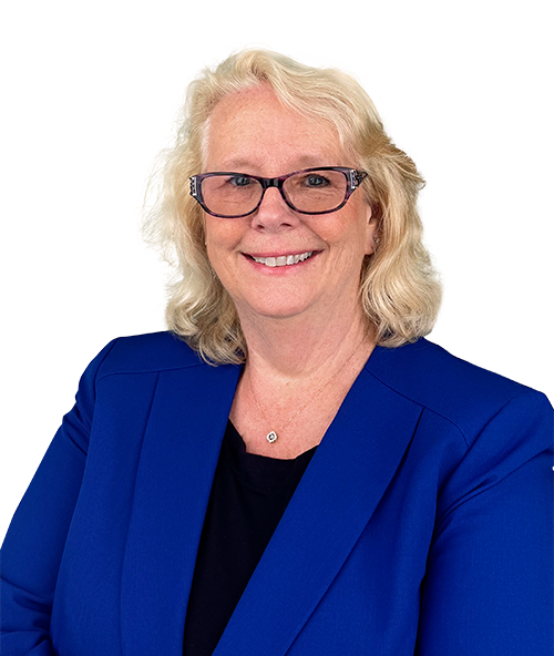 Lorrie White-Private Client Services