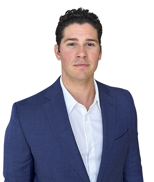 Matthew Leddy-Private Client Services