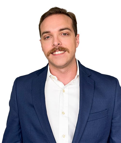 Matthew McCullough-Trading