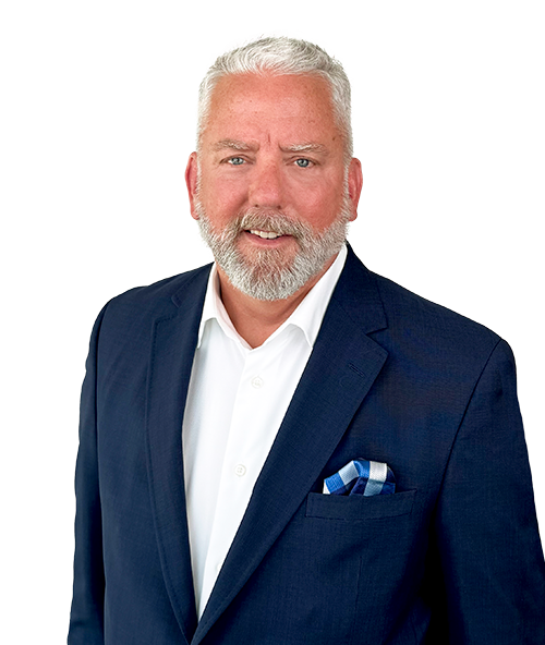 Michael Reid, CFA-Senior Wealth Advisor