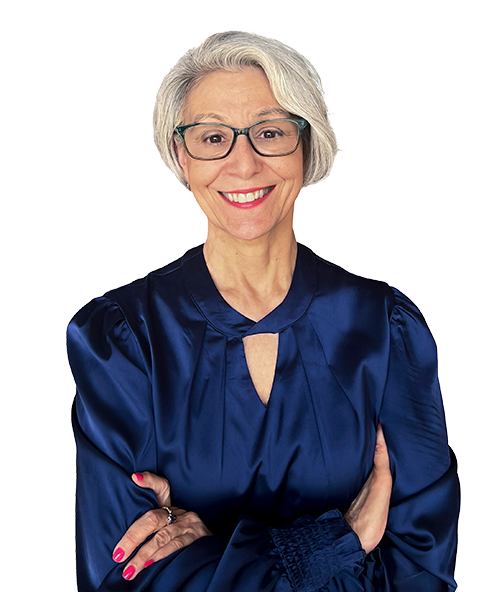 Myra Alport, AFC<sup>®</sup>-Wealth Manager