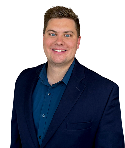 Nathan Stagg-Wealth Manager