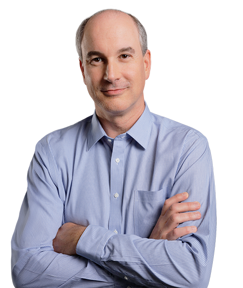 Ned Downes, CFA-Finance and Accounting