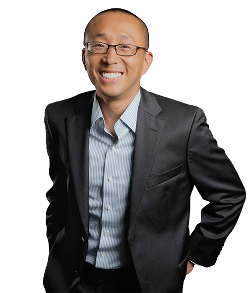 Peter Lee, CFA-Investments & Analytics