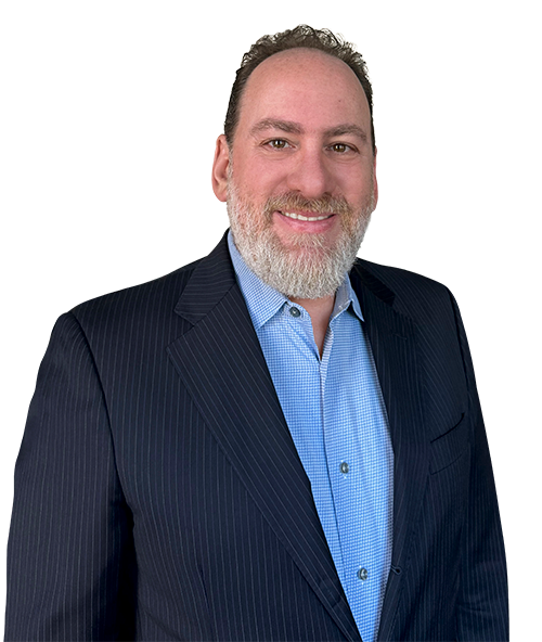 Rick Rosenthal-Senior Wealth Manager