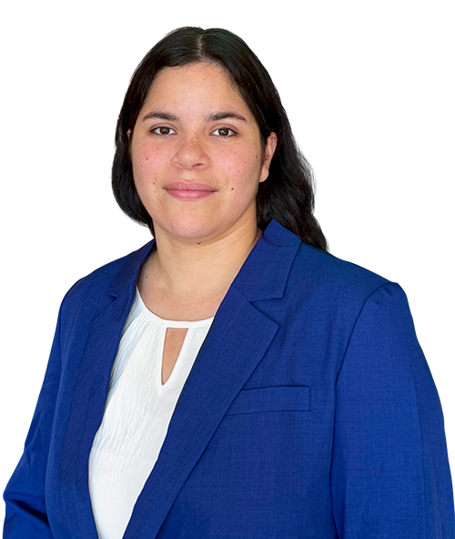 Rose Feliciano-Office Administrator