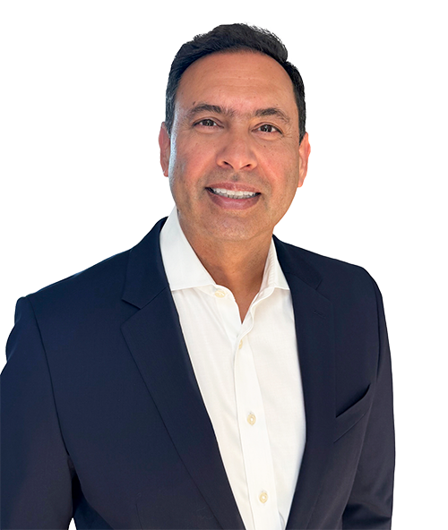 Sanjeev Sardana-Senior Wealth Advisor